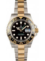 Replica Best Rolex GMT-Master II 116713 Ceramic WE04148