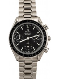 Replica Cheap Omega Speedmaster Reduced 3539.50.00 WE04301