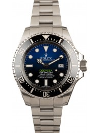 Replica DeepSea Rolex 116660 WE02850