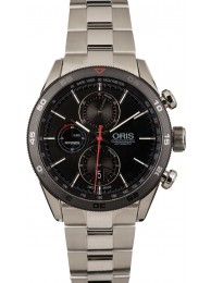 Replica Designer Oris Artix GT Chronograph WE00655