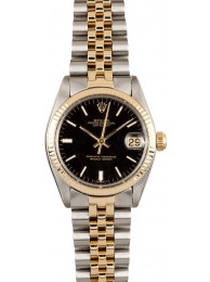 Replica Designer Vintage Mid-Size Rolex Datejust 6827 WE04519
