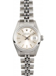 Replica High Quality 113849-1 Rolex Lady-Date 69160 Stainless Steel WE01887