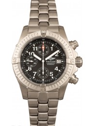 Replica High Quality Breitling Super Avenger E13360 WE03563