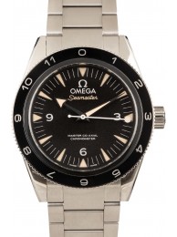 Replica High Quality Omega Seamaster "SPECTRE" Limited Edition Ref. 233.32.41.21.01.001 WE00382
