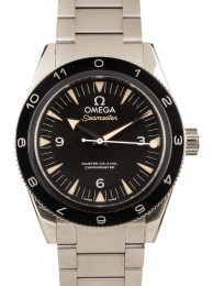 Replica High Quality Omega Seamaster "SPECTRE" Limited Edition Ref. 233.32.41.21.01.001 WE00382