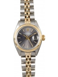 Replica Ladies Rolex Date 6916 Vintage WE04470