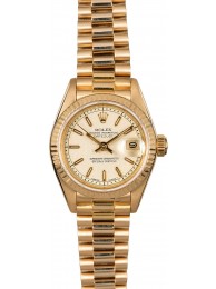 Replica Ladies Rolex Datejust 69178 Jubilee Dial WE04654