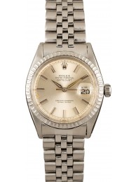 Replica Mens Rolex Datejust 1603 WE00939