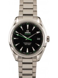 Replica Omega Seamaster Aqua Terra 150M Golf Edition WE00276