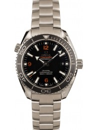 Replica Omega Seamaster Planet Ocean 42MM WE01777