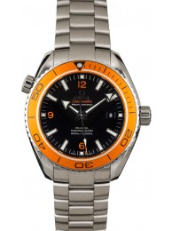 Replica Omega Seamaster Planet Ocean 600M Big Size WE01254