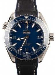 Replica Omega Seamaster Planet Ocean 600M Co-Axial Master Chronometer WE03503