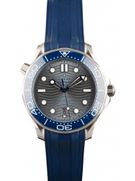 Replica Omega Seamaster Stainless Steel WE03028