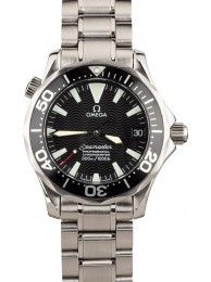 Replica Omega Seamaster Steel Watch WE03793