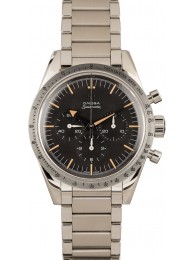 Replica Omega Speedmaster '57 Chronograph WE00509