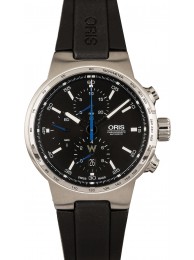 Replica Oris Williams Chronograph WE02306