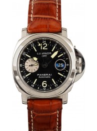 Replica Panerai Luminor GMT PAM88 WE02028