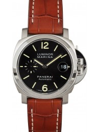 Replica Panerai Luminor Marina PAM 048 Stainless Steel WE02443