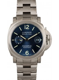 Replica Panerai Luminor Marina PAM 283 WE04453