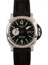 Replica Panerai PAM88 Luminor GMT WE02525