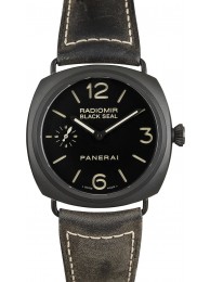 Replica Panerai Radiomir Black Seal PAM 292 WE00788