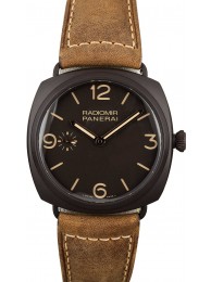 Replica Panerai Radiomir Composite PAM504 WE03809