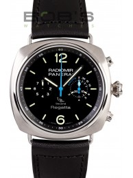 Replica Panerai Radiomir Regatta Titanio WE01231