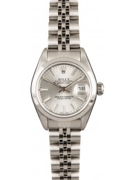 Replica Rolex 69160 Ladies Datejust WE03660