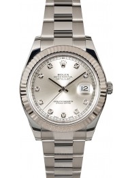 Replica Rolex Datejust 116334 Diamonds WE04756