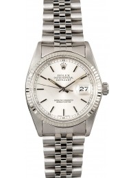 Replica Rolex Datejust 16014 Stainless Steel Jubilee WE01602