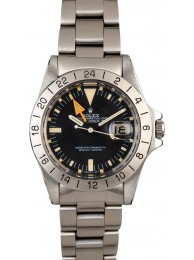 Replica Rolex Explorer II Ref 1655 Steve McQueen WE03702