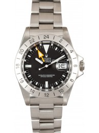 Replica Rolex Men's Vintage Explorer 1655 WE01547