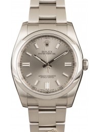 Replica Rolex Oyster Perpetual Domino's Link WE03388