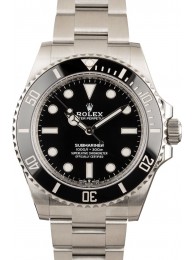 Replica Rolex Submariner 124060 41MM WE00924