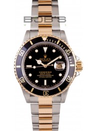 Replica Rolex Submariner 16803 WE02384