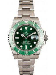 Replica Rolex Submariner Hulk 116610V WE02452