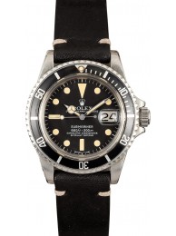 Replica Rolex Submariner Vintage 1680 WE03134