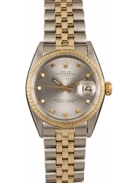 Replica Rolex Vintage Date 1505 WE04476