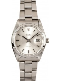 Replica Rolex Vintage OysterDate 6694 steel WE04061