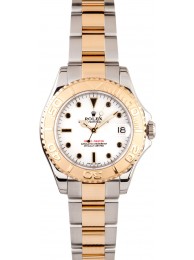 Replica Rolex Yacht-Master 168623 Mid-size WE02920