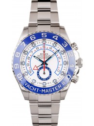 Replica Rolex Yacht-Master II 116680 Ceramic Bezel WE00157