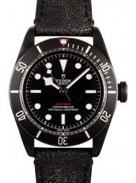 Replica Tudor Heritage 79230DK Black Bay WE00797