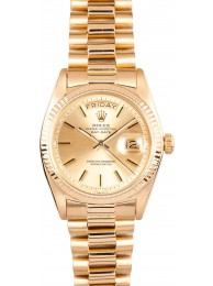 Replica Vintage Rolex Day Date WE02893