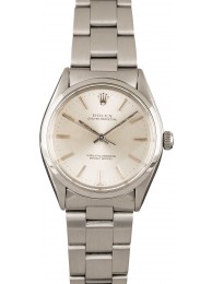 Replica Vintage Rolex Oyster Perpetual 1002 Men's WE04777