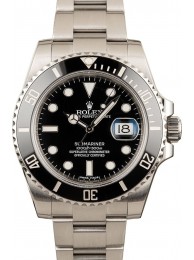 Rolex 116610 Submariner WE01150