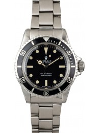 Rolex 5513 Serif Dial WE03284