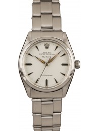 Rolex Air-King Reference 5500 WE02906