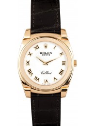 Rolex Cellini Cestello WE02519