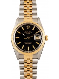 Rolex Date 15053 Two-Tone WE03281