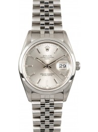 Rolex Date 15200 Jubilee WE00270